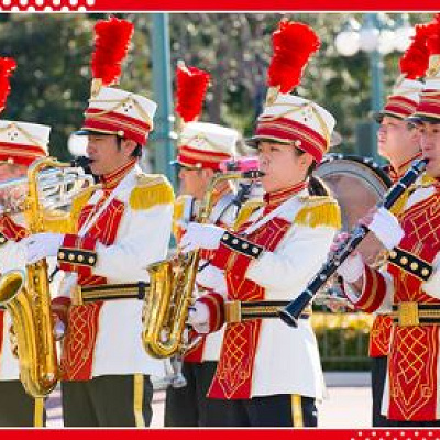 ベリー・ベリー・ミニー！verアトモスフィア・エンターテイメント