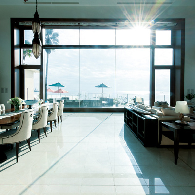 ヴィラモンタン淡路