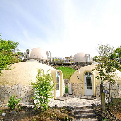 ヴィレッジゾーン