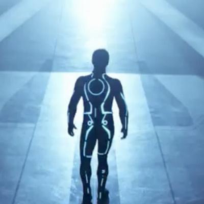 仮想現実の世界