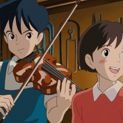 「耳をすませば」の声優