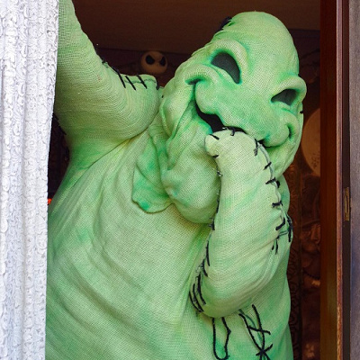 ヴキー・ブギー