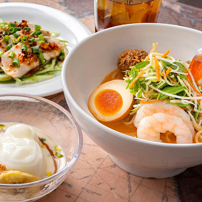 ヴォルケイニアセット