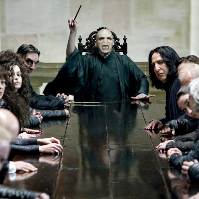 ヴォルデモート