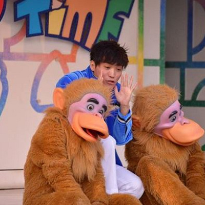 待ち時間にはルールがある！