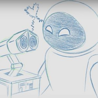 ウォーリーのあらすじ