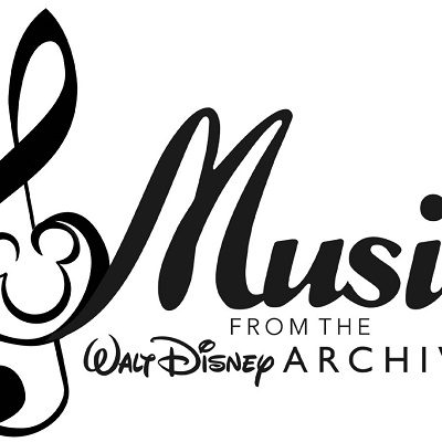 ウォルト・ディズニー・アーカイブスコンサート