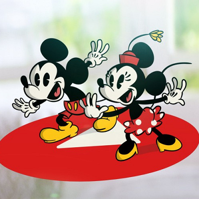 ウォルト・ディズニー・ジャパン