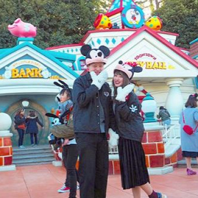 暖かくてオシャレなMA-1