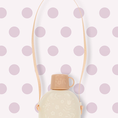 水筒（リトル・バイ・リトル・クローゼット）