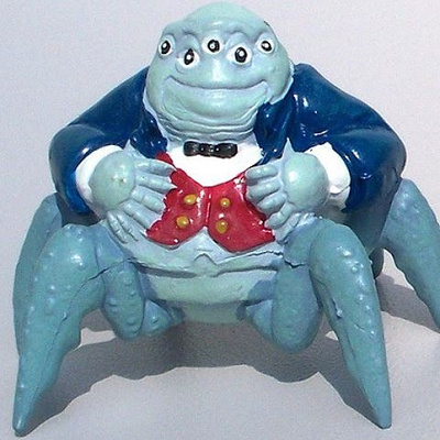 ウォーターヌース