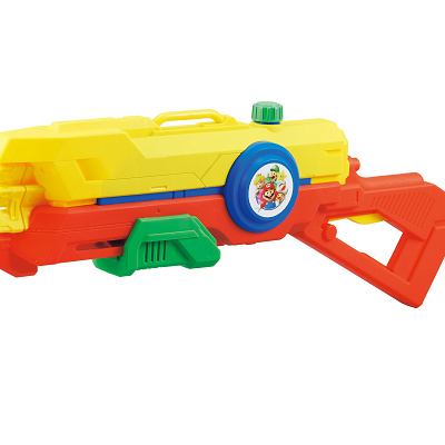 ウォーター・シューター