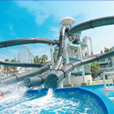 ウォーターチューブ 