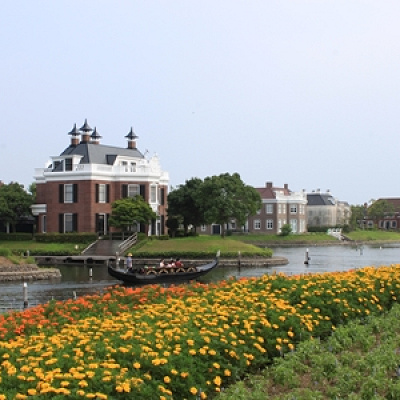 ウォーターフロントエリアＡ