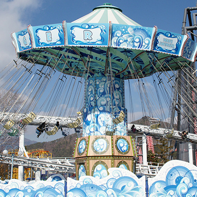 ウェーブスウィンガー