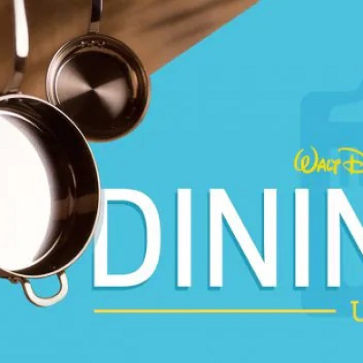 WDW変更点⑨レストラン予約