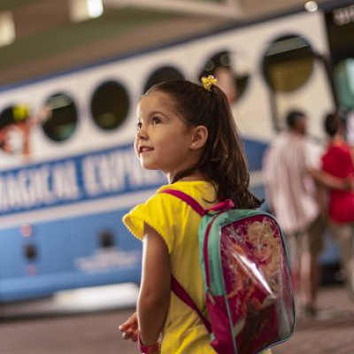 WDW変更点⑧ディズニー・マジカル・エクスプレスの終了