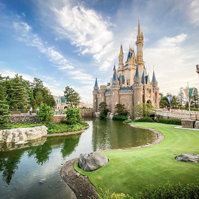 7月の天気＆気温
