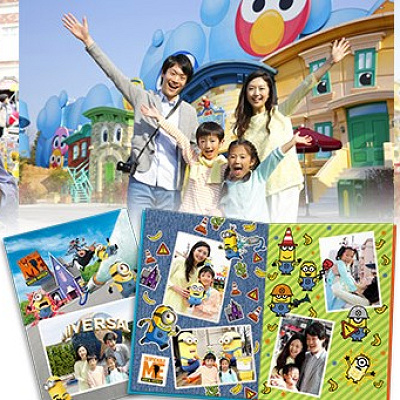 WEBフォトストアの商品