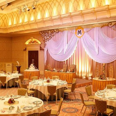 ホテルミラコスタでの結婚式