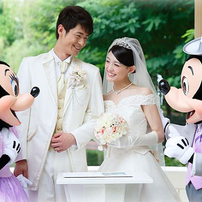 ウエディングセレモニー