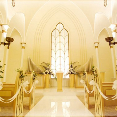 ウェディング相談会～ブライダルプランニングデイ～