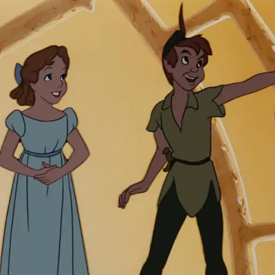 ウェンディのプロフィール