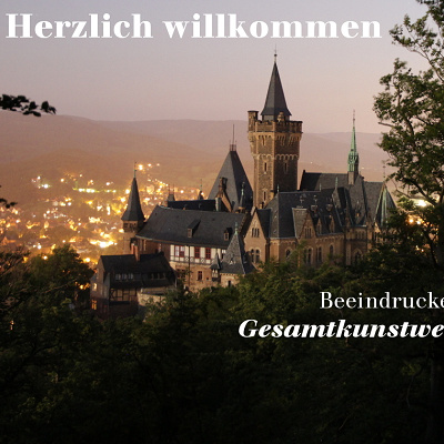 ヴェルニゲローデ城