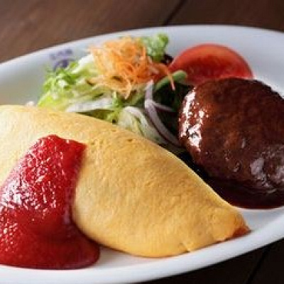 洋食や 三代目 たいめいけん