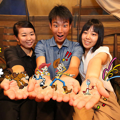 ウェスタンランド写真館