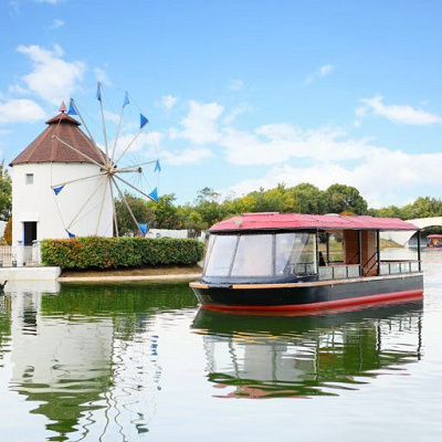 ウェストレイカー