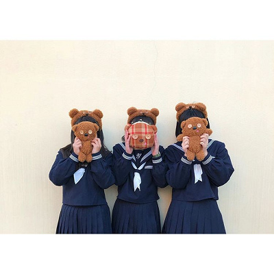 制服ユニバのルールは？