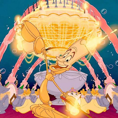 ルミエールの名前の意味は何？