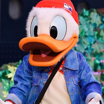 ディズニーで起こった事件簿