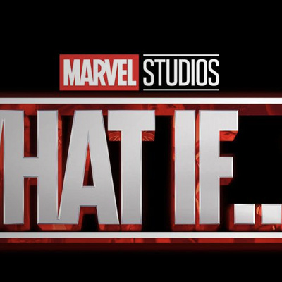 What if…?（ディズニープラス）