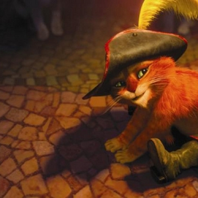 長ぐつをはいたネコとは