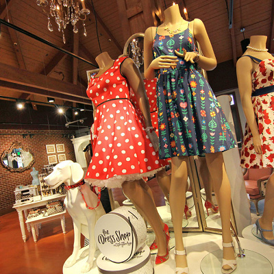 「ダッパー」とは？