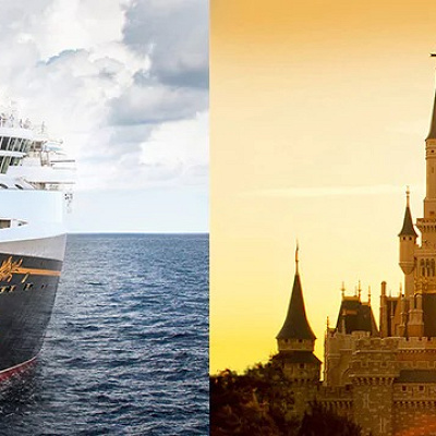 ディズニークルーズとは