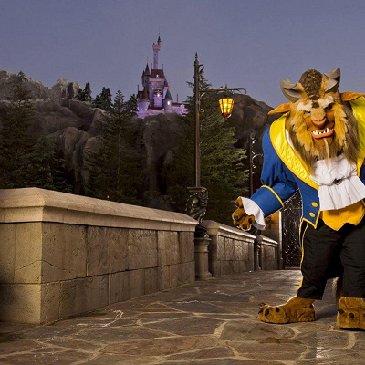 「ビー・アワー・ゲスト・レストラン」とは？