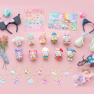 Flower Purolandとは