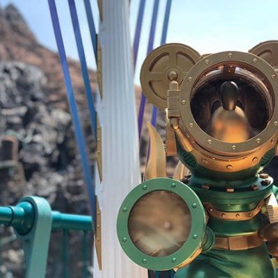 ハピエストミッキースポットとは