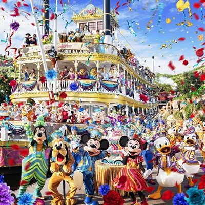 イマジニング・ザ・マジックとは