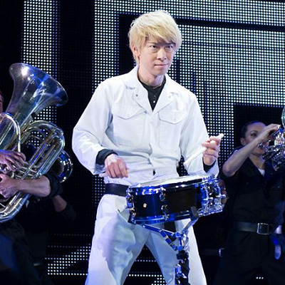 インターミッション・パフォーマンスとは