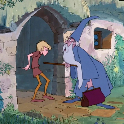 『王様の剣』とは