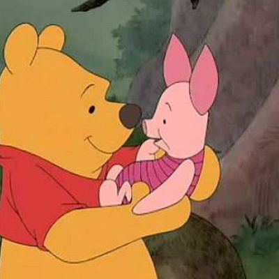 ピグレットの本名とは？