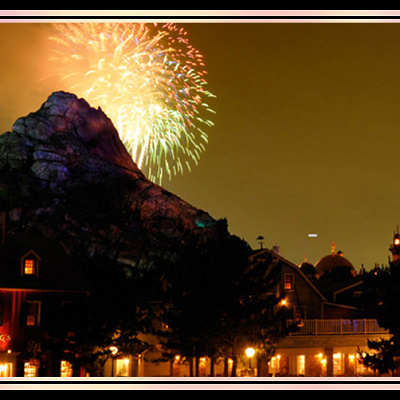 スカイ・フル・オブ・カラーズとは？