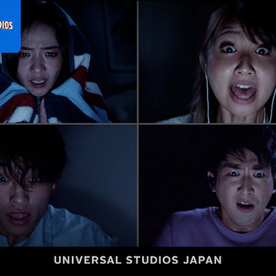 『呪われたオンライン・パーク・ツアー』とは？