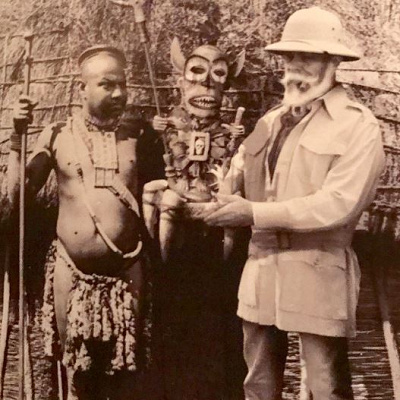 シリキ・ウトゥンドゥの正体と秘密とは？