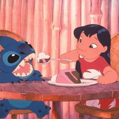 「スティッチ」の名前に込められた意味とは？