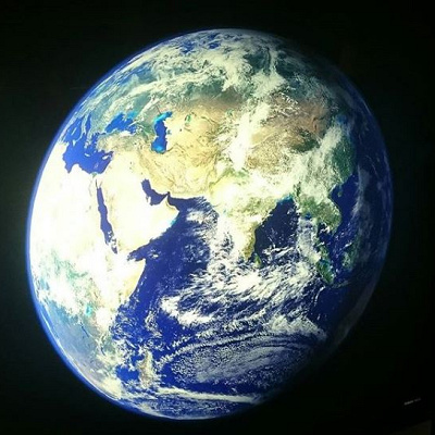 アクアスフィアの由来とは